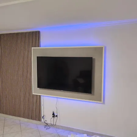 Moeblierte In Appartement Ludwigshafen am Rhein