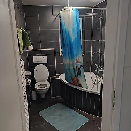 Appartement Moeblierte In Ludwigshafen am Rhein