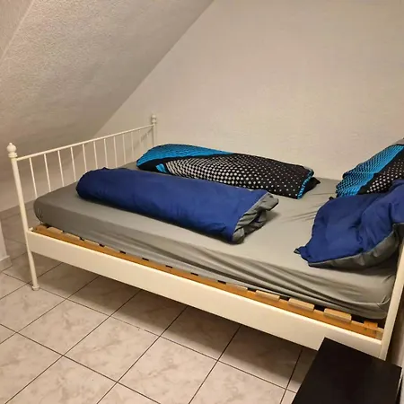 Moeblierte In Appartement Ludwigshafen am Rhein