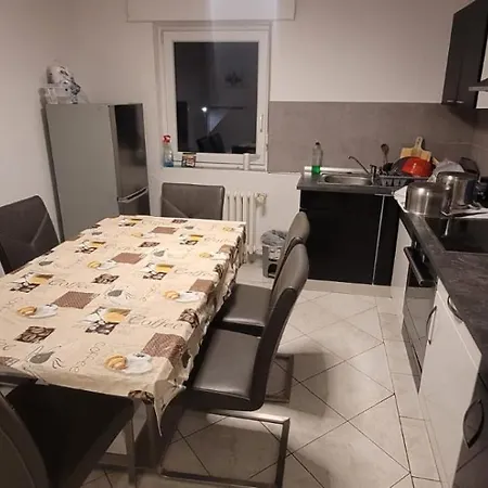 Apartment Moeblierte In Ludwigshafen am Rhein