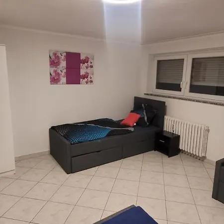 Moeblierte In Ludwigshafen am Rhein