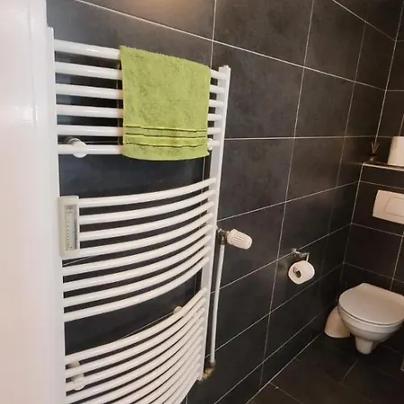 Apartment Moeblierte In