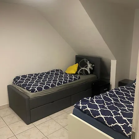 Moeblierte In Ludwigshafen