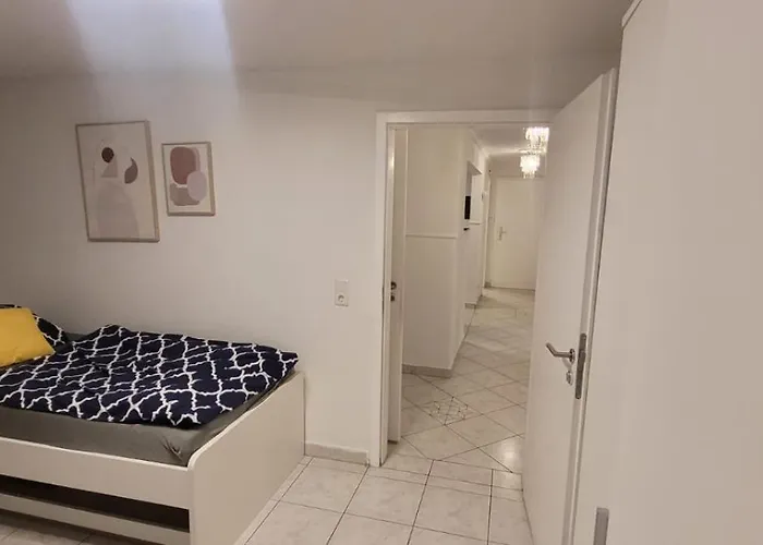 Apartment Möblierte In Ludwigshafen am Rhein