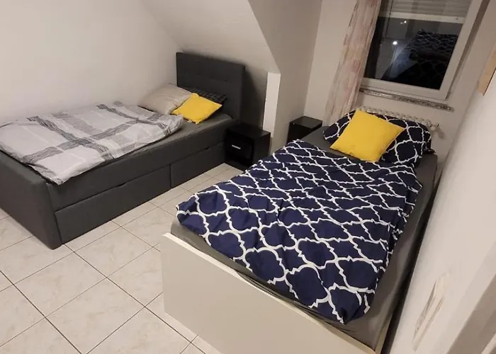 Möblierte In * Ludwigshafen am Rhein