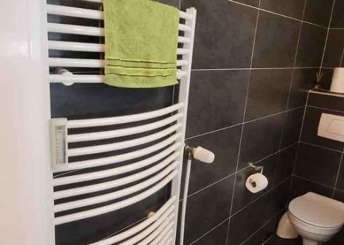 Apartment Möblierte In