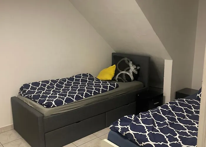 Möblierte In Ludwigshafen am Rhein