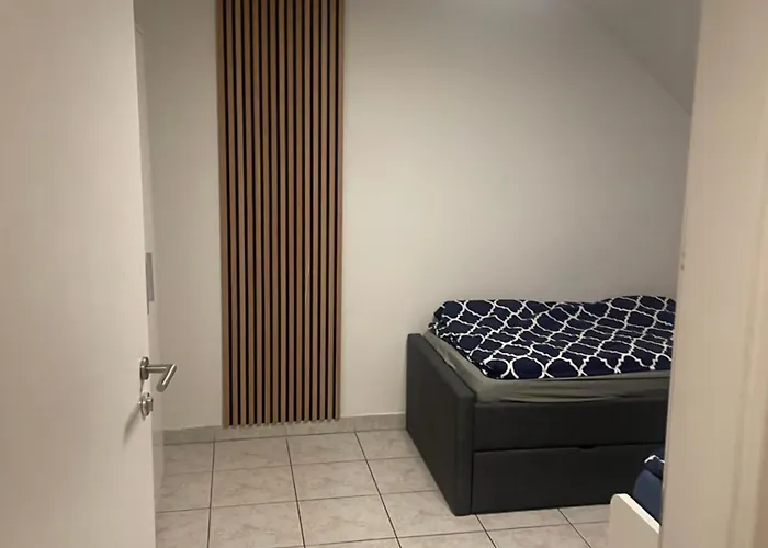 Apartment Möblierte In *