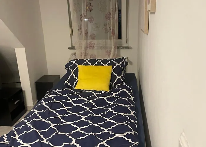 Apartment Möblierte In Ludwigshafen am Rhein