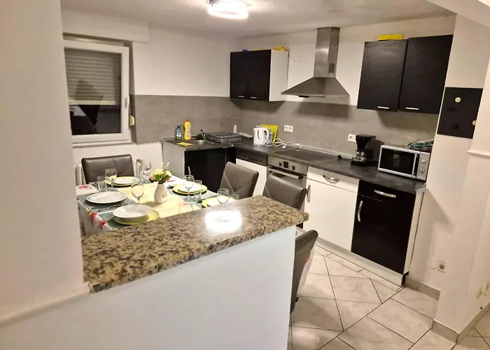 Möblierte In * Ludwigshafen am Rhein