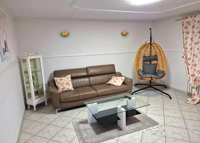 Möblierte In Ludwigshafen am Rhein