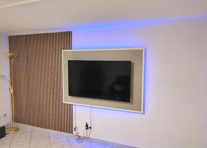 Apartment Möblierte In *