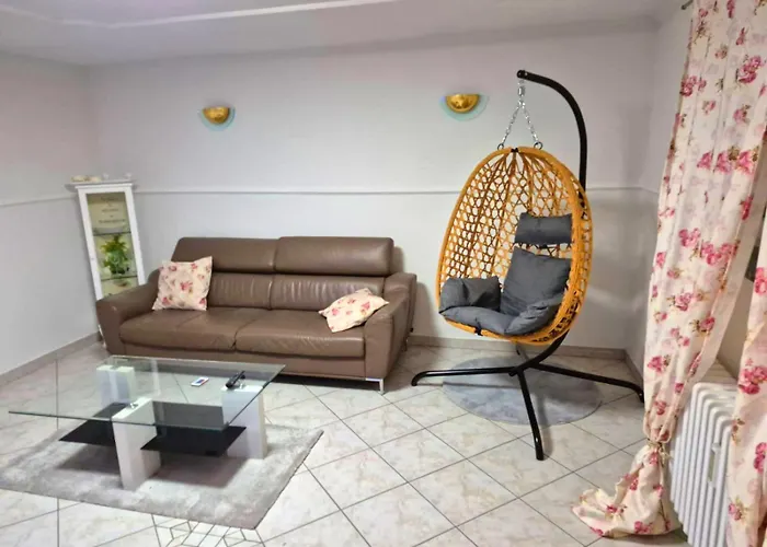 Apartment Möblierte In Ludwigshafen am Rhein